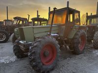 Dezmembrez Fendt 612 SL