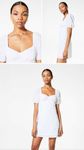 Рокля H&M / Размер S