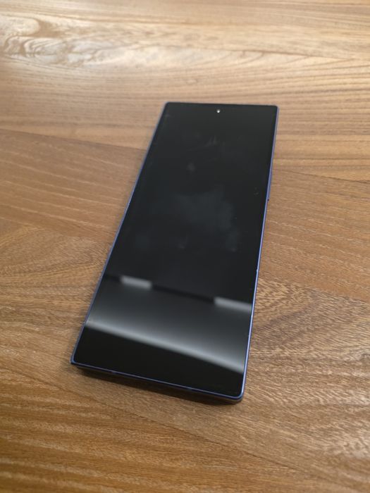 Samsung Z Fold 6