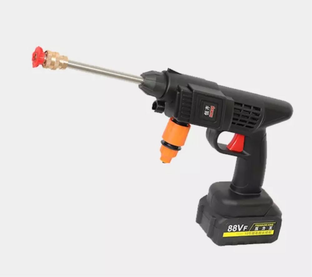 Karcher, Avtomobil uchun karcher, sepish uchun, yuvish uchun