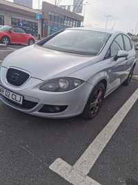 Seat Leon 2008 Diesel