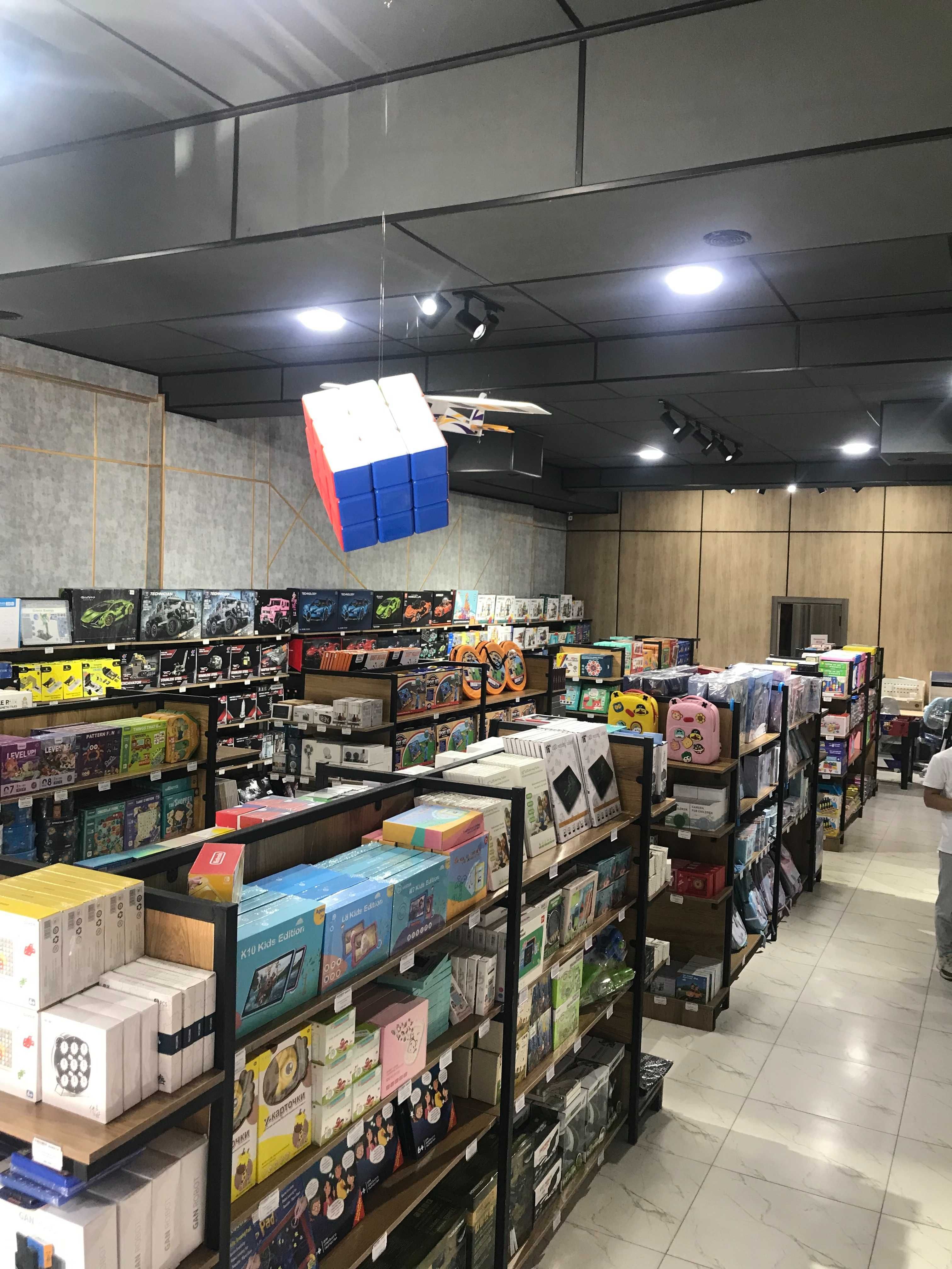 Арт набор Unicorn 150 pcs / Chizish uchun to'plam / Чизиш учун топлам