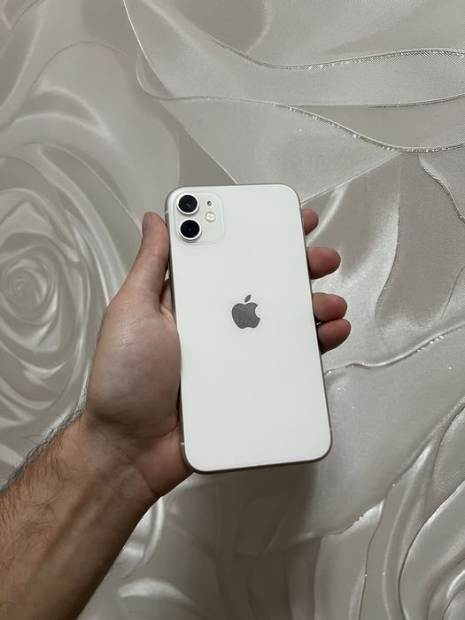 Продам Iphone 11 64gb Не вскрытый