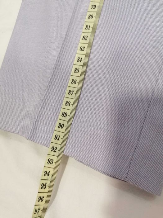 Мъжки официален костюм