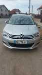 Citroen C4 pure tech, 1.2 benzina, 2015