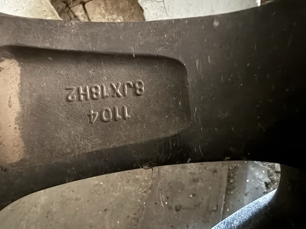 Продам диски LX470