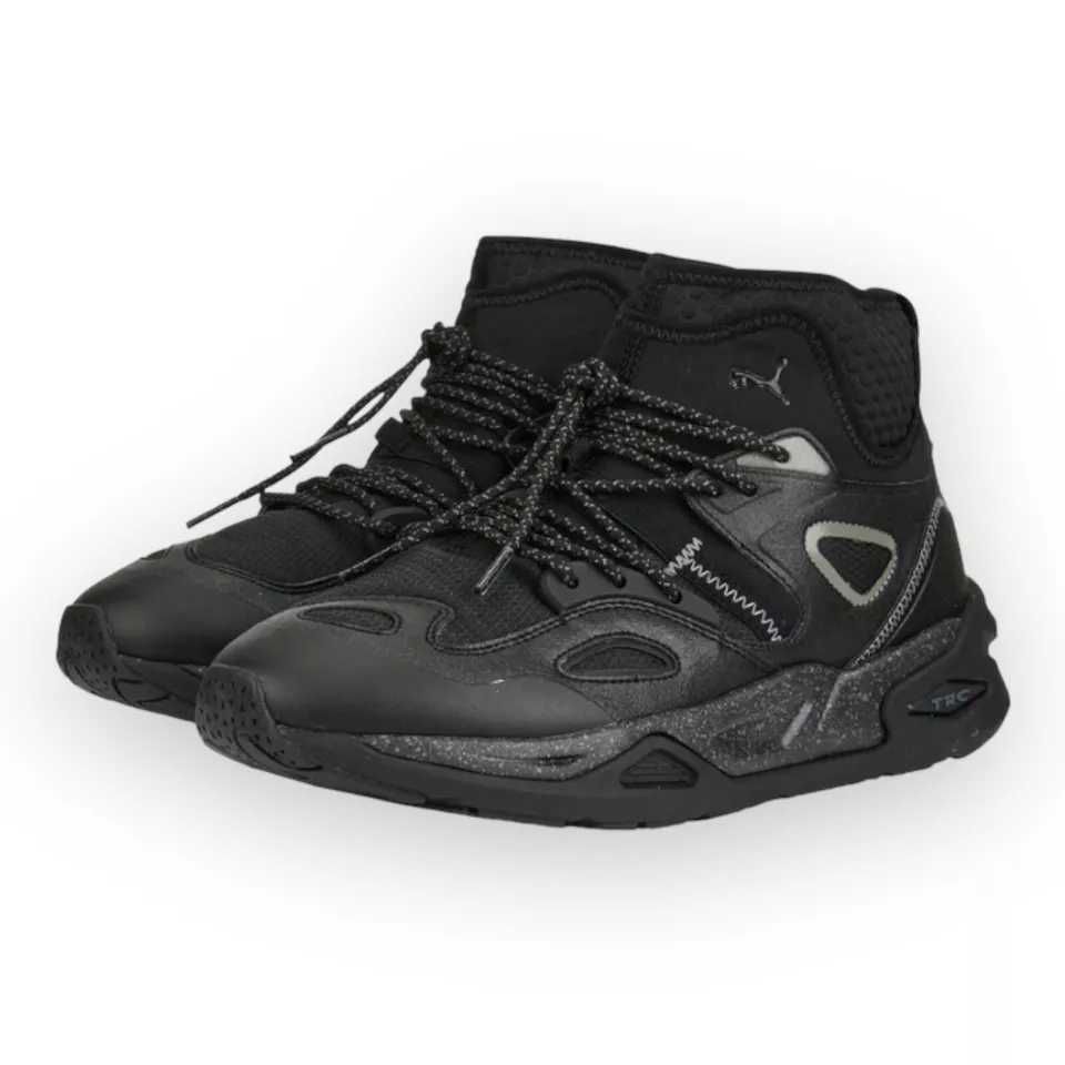 Puma - TRC Blaze Mid Core WS №42,№43 Оригинал Код 576