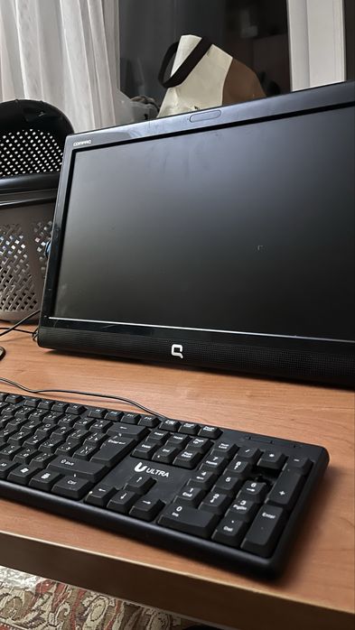 Продам моноблок срочно