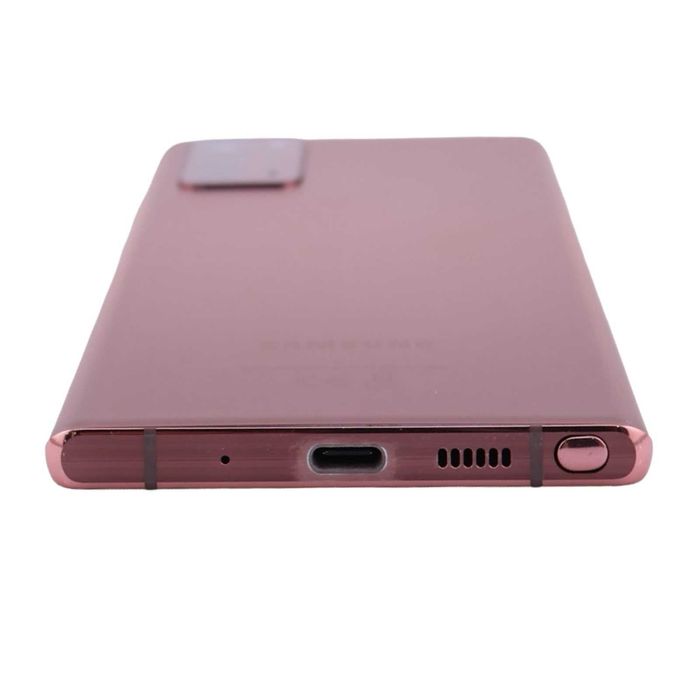 Samsung Galaxy Note 20 256GB Mystic Bronze | TrueGSM