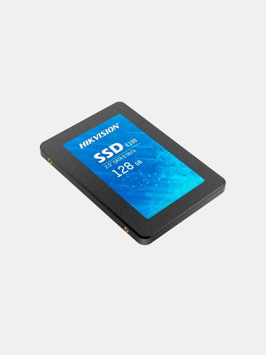 Накопитель SSD Hikvision 128GB-256 Gb (SATA)