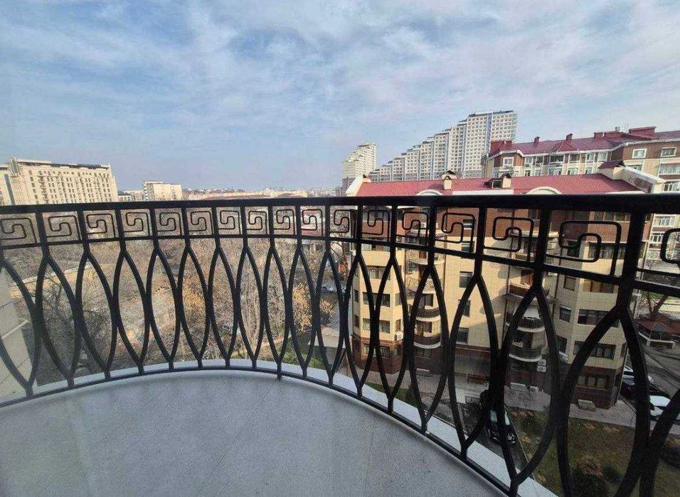 RENT | АРЕНДА квартира в ЖК Real House