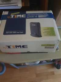 Router IpTime Edimax