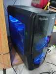 Calculator gaming Desktop-PC