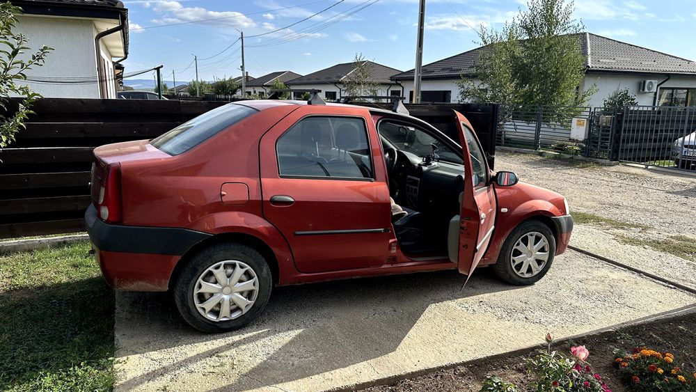 Dacia Logan 1.5 Diesel