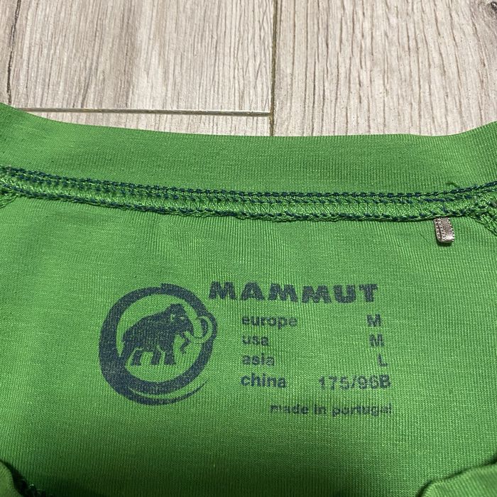 Mammut Mica M the north face salewa dynafit columbia the north face