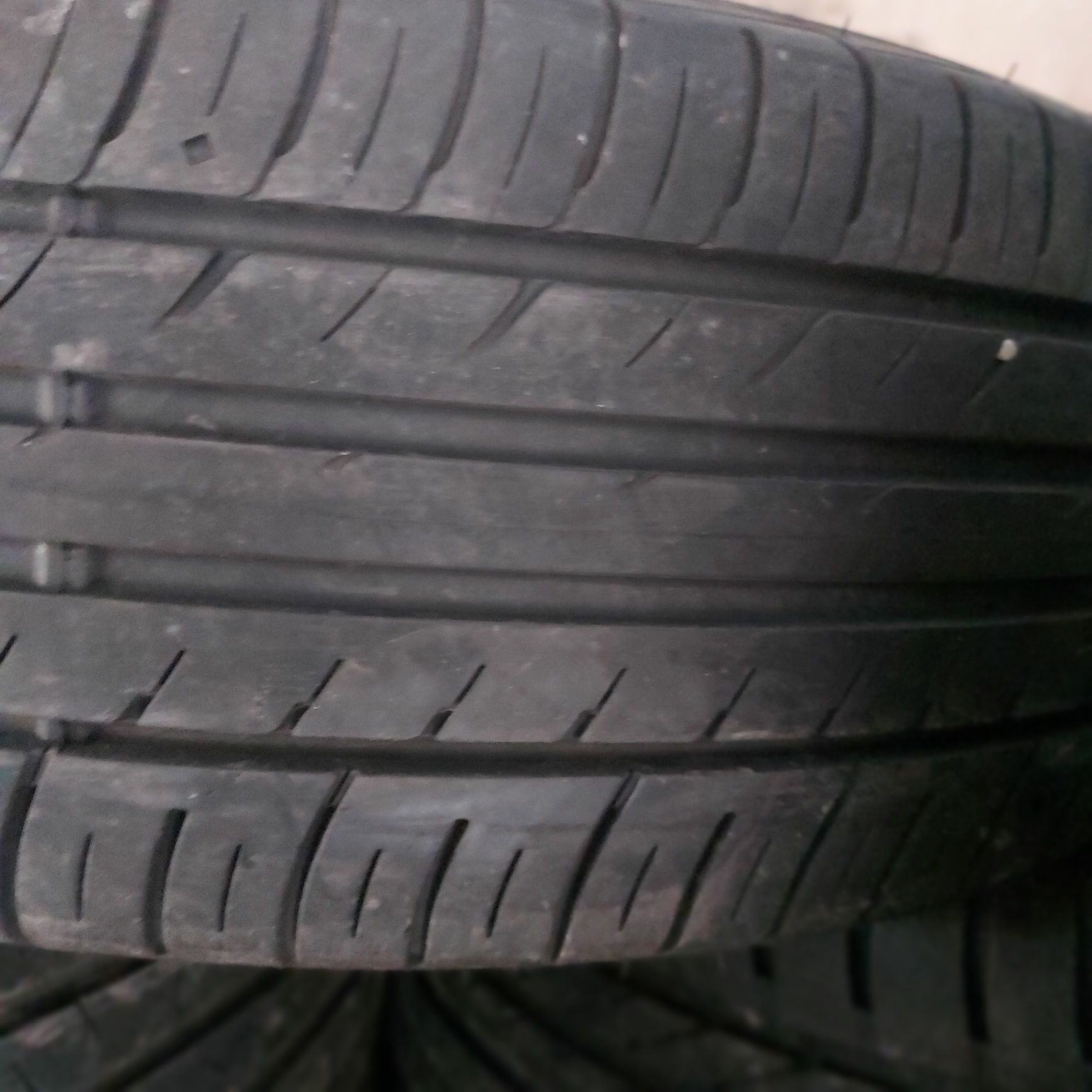 225/60/17"Falken 2бр.гуми дот2021