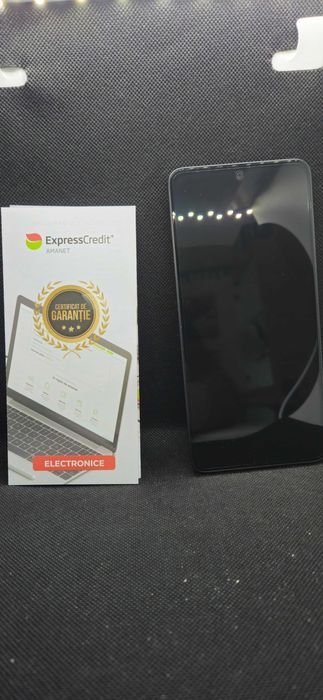 Xiaomi Redmi Note 13 (AG31 Barboi b23642)-Garantie 2 ani!