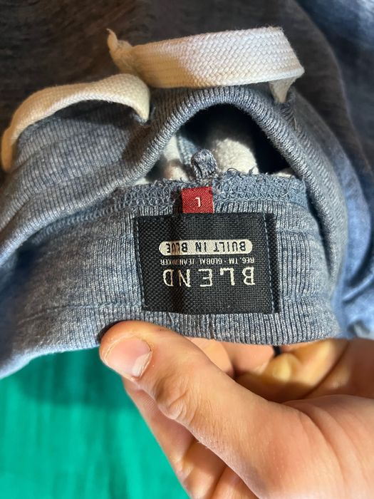 Pantaloni trening noi marimea M si L