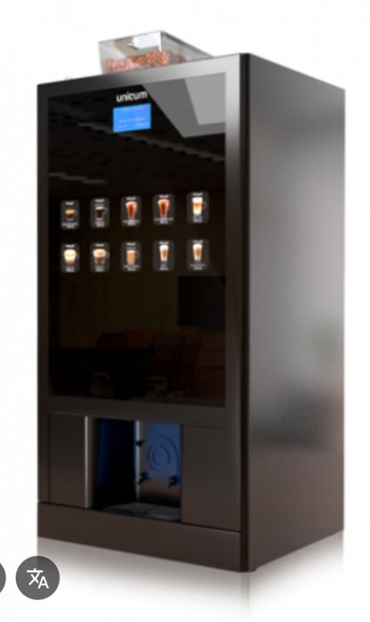 Продам готовый бизнес по сдачи кофеаппратов в аренду.