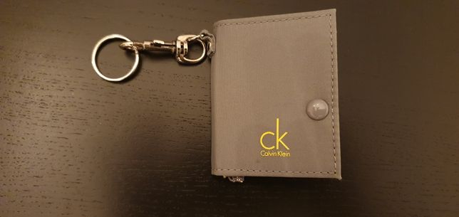 Husa ipod classic Calvin Klein