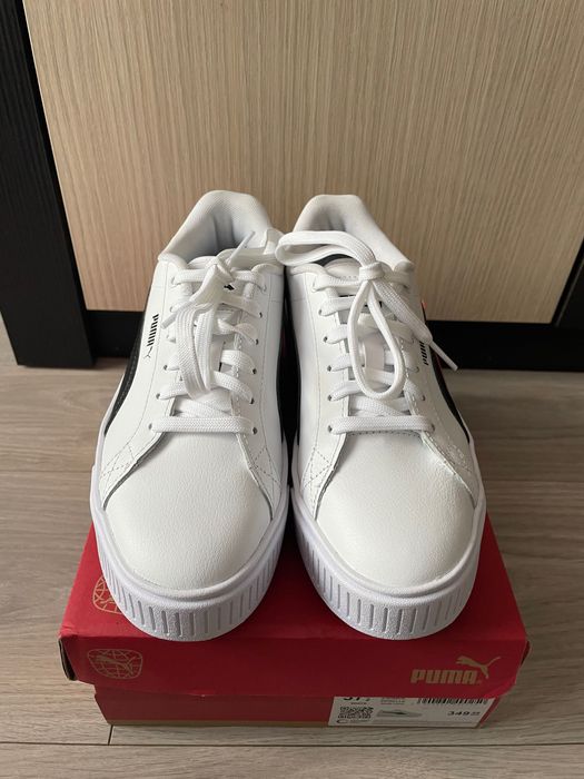 Adidași Puma mărimea 37,5