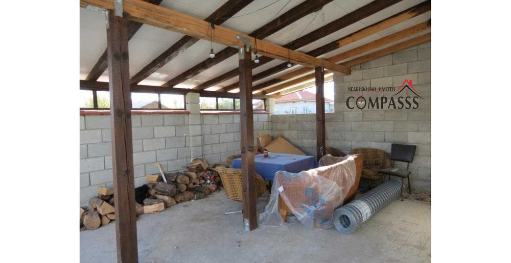 Продава се Къща в с. Дропла, Област Добрич - 72 кв.м за 819 €/кв.м - Снимка #13