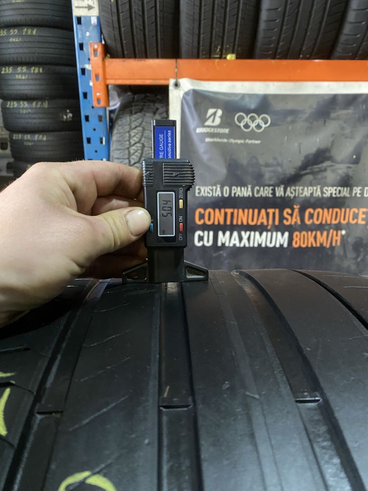 Anvelope vara 305/30/21 Pirelli P Zero 305 30 21 R21