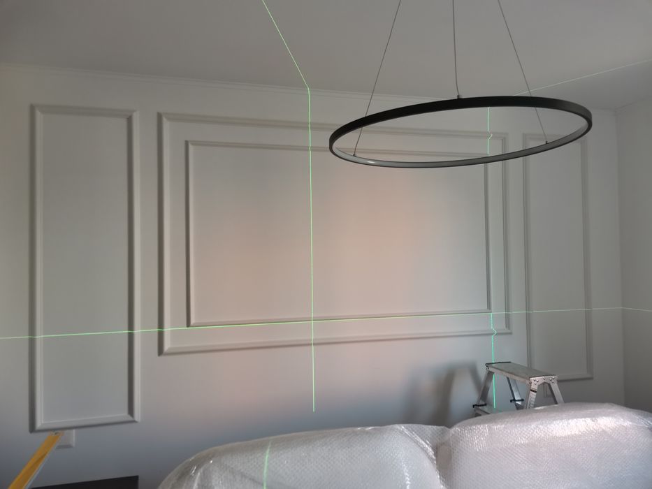 Plinta duropolimer parchet, cornisa,profile chenare