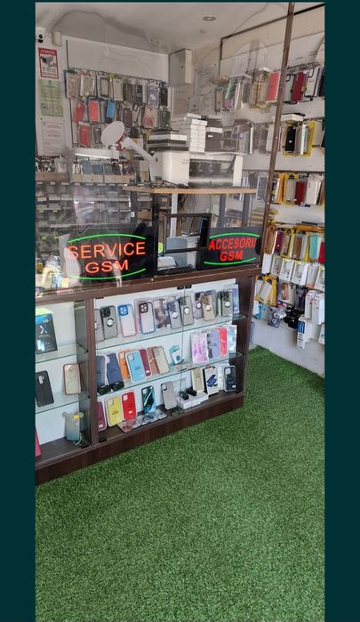 Service gsm reparatii telefoane playstation xbox
