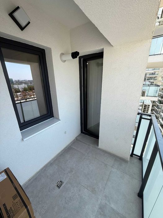 Proprietar - Inchiriez garsoniera langa Parc Carol la 15 min de Unirii