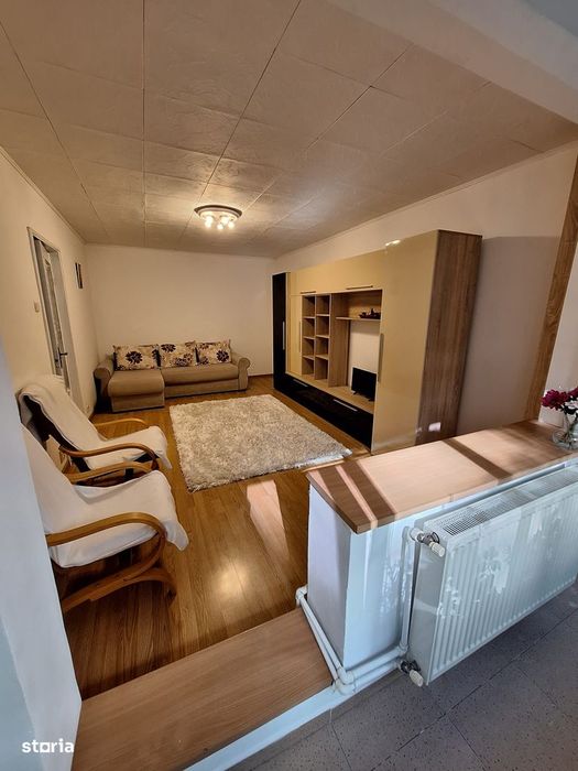 Militari Pacii - Apartament 2 camere decomandat