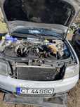 vand motor audi AFN si piese