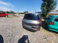 Renault Scenic 1.9dci 120кс за части