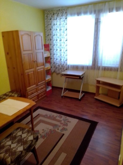 Дава се под наем Двустаен апартамент в Варна, Колхозен пазар - 60 кв.м за 295.8 € - Снимка #1