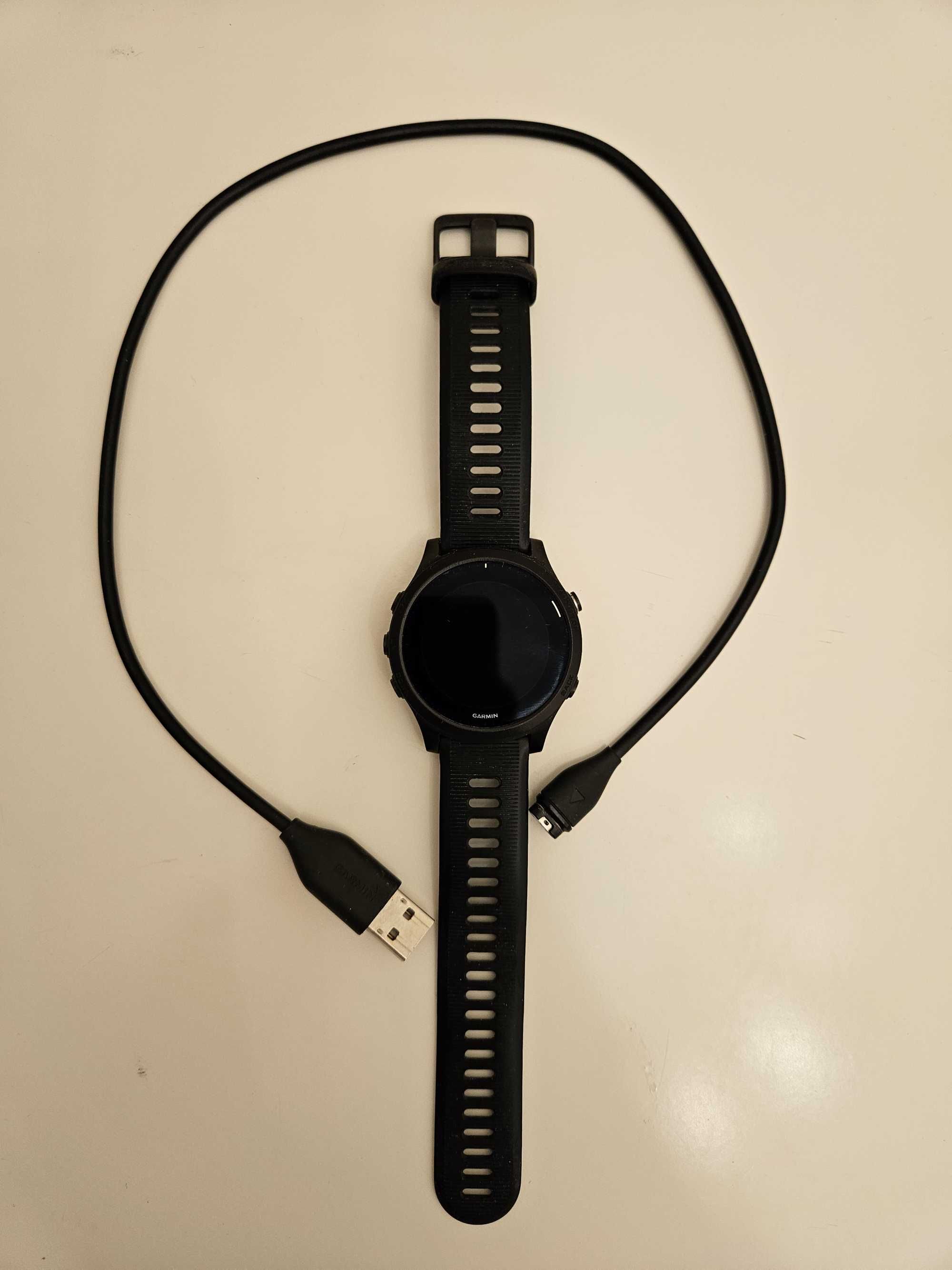 Garmin Forerunner 945