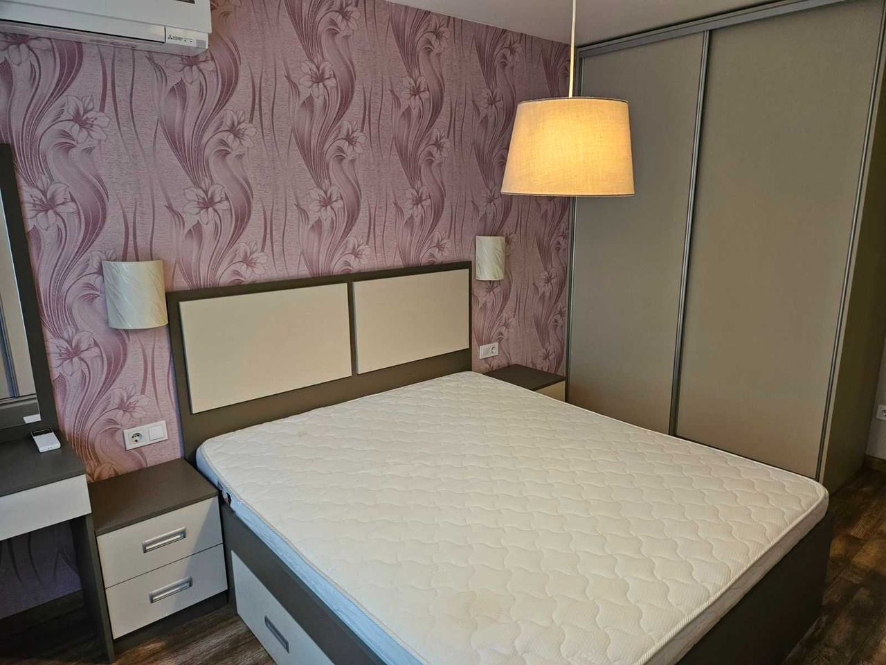 Дава се под наем Двустаен апартамент в София, Дружба 1 - 62 кв.м за 150000 € - Снимка #7