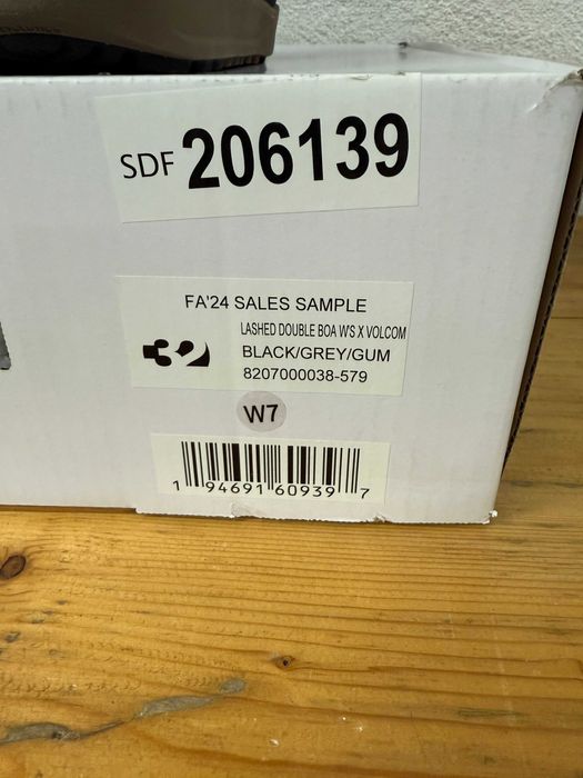 boots noi thirtytwo lashed double boa w x volcom mondo 24 europa 38