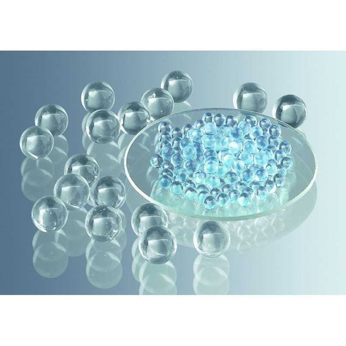 Bile sticla AIRSOFT 2 000 buc 6mm