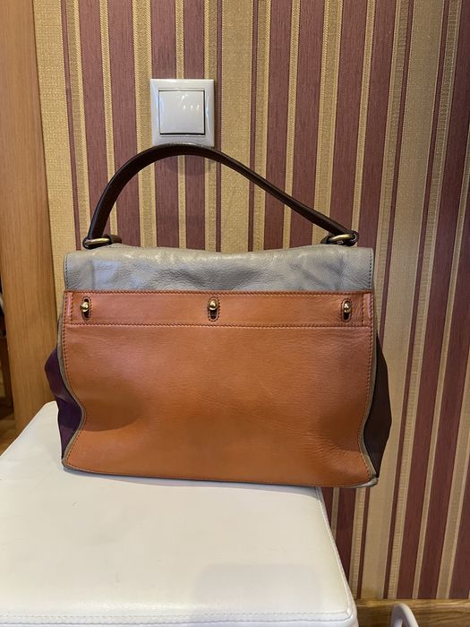 Сумка Yves Saint Laurent Muse Two