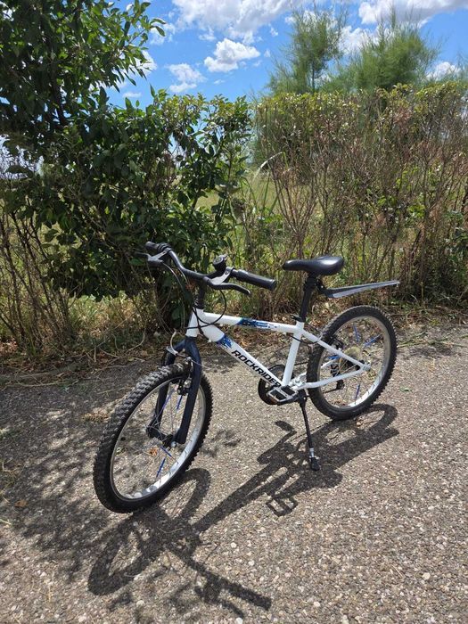 Bicicleta copii Decathlon MTB Rockrider ST120