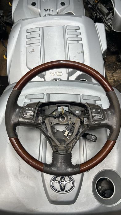 Руль Лексус GS300