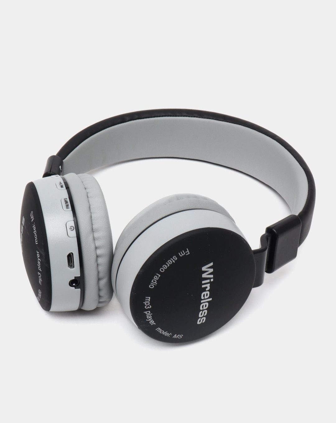 Wireless Bluetooth