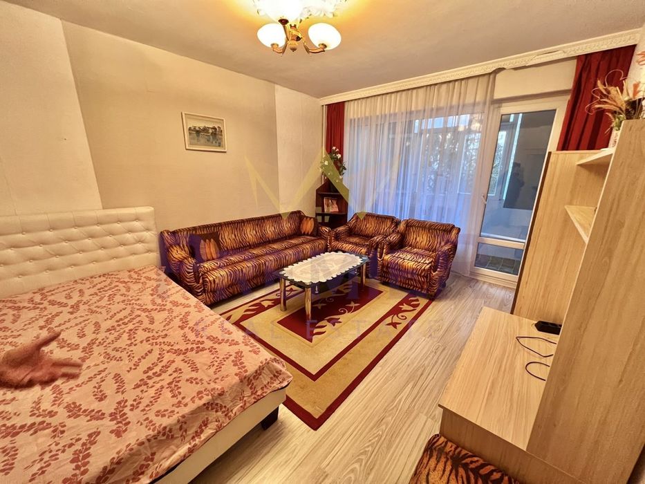 Дава се под наем Едностаен апартамент в Варна, Аспарухово - 42 кв.м за 249.9 € - Снимка #3