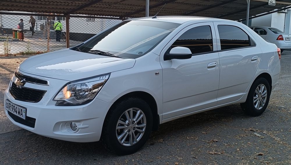 Кобалт 2021 га 2022 йил