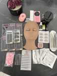Set pentru extensii gene