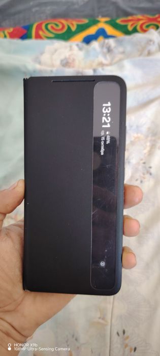S 21 Ultra5g.. 256 gb