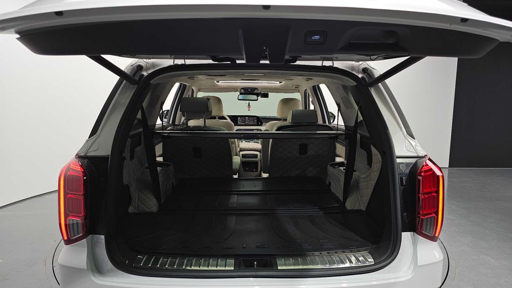 Hyundai Palisade Gasoline 3.8 2WD Calligraphy   28