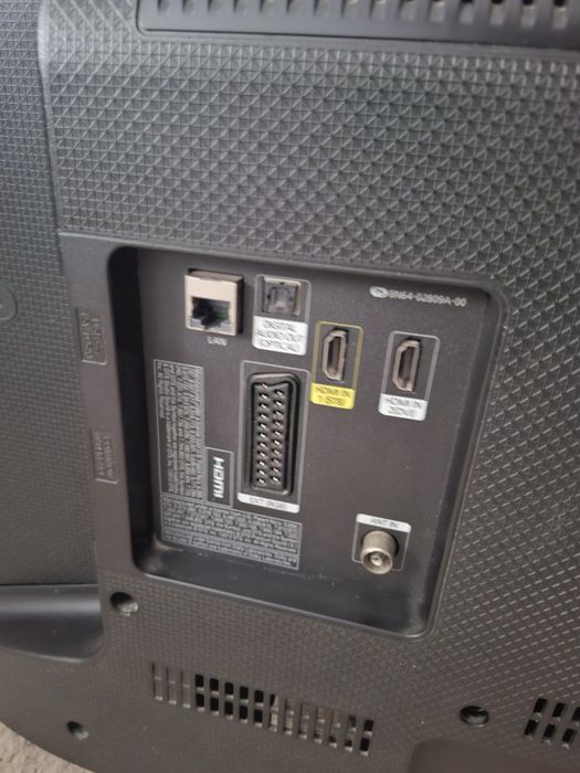 Televizor samsung ecran spart model UE40H5203AW