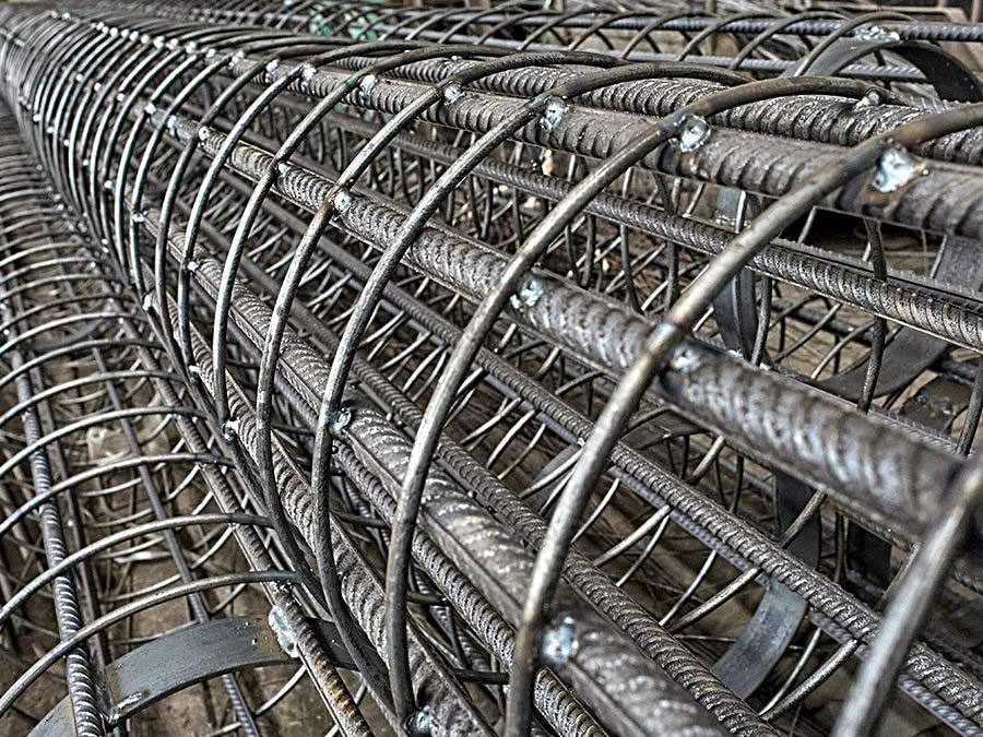 Биноларингиз замонга бардош бера оладиган свая бурения, ДСМ хизмати