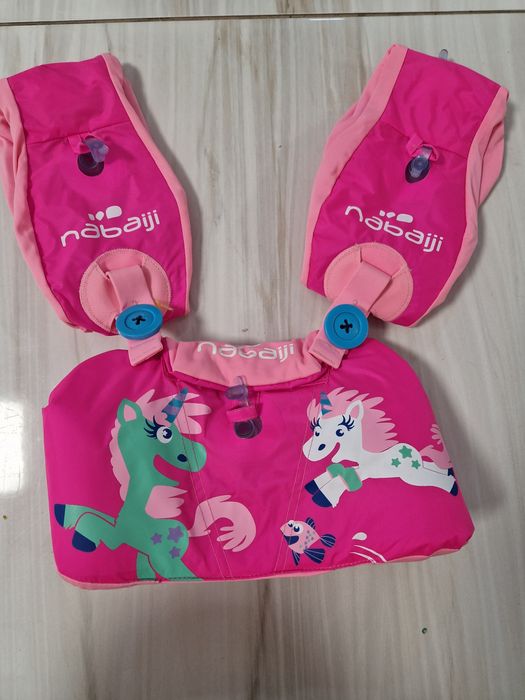 Vesta inot Decathlon